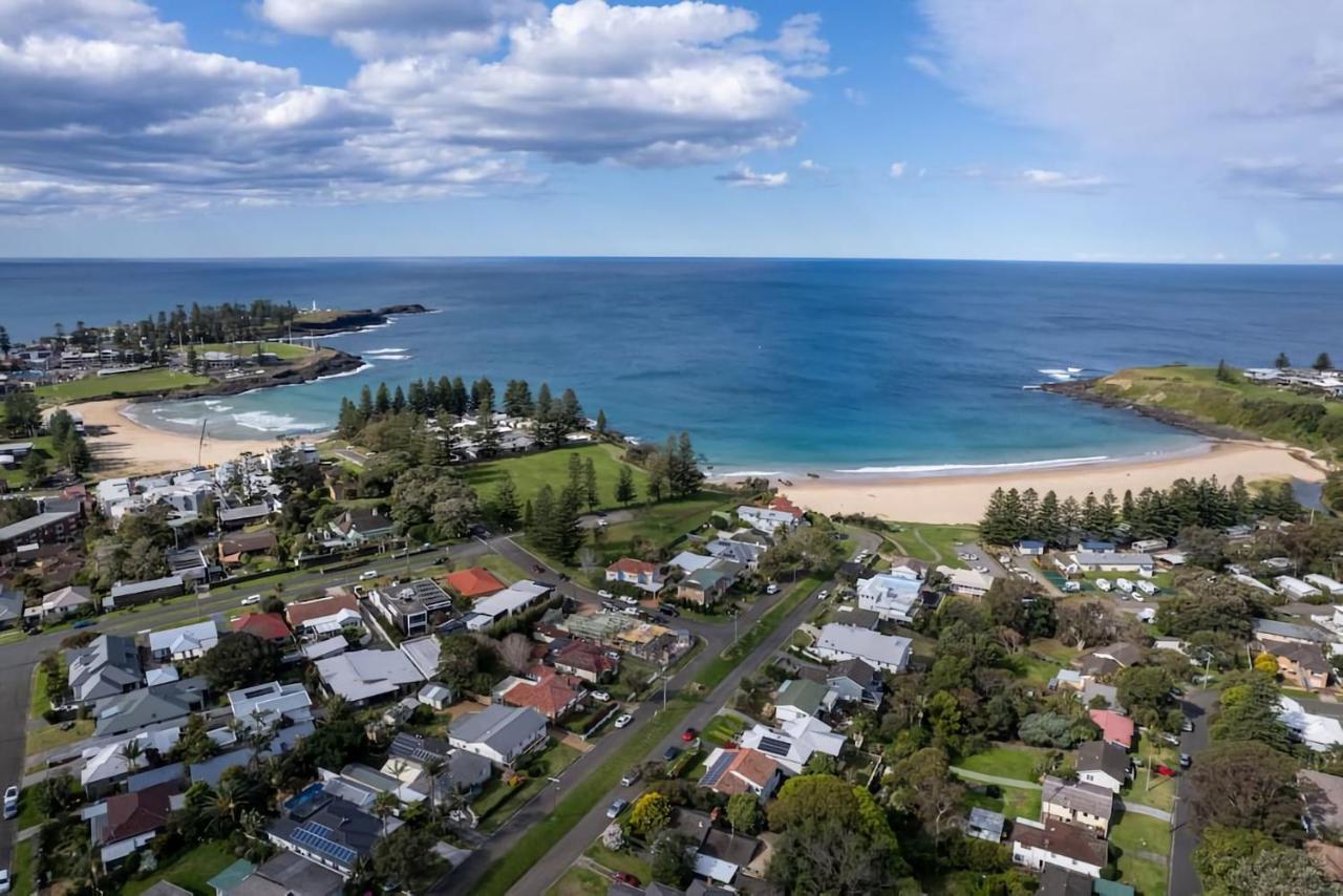 Villa The Farmer S Retreat Kiama Exterior foto